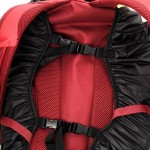 Backpack Cover Straps