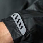 Black - Commuter - wrist strap -400x250