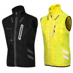 LED Hi-Vis Advanced Tech - Gilet Lightweight, breathable
