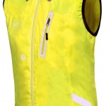 VISIJAX Gilet - Yellow