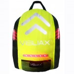 LED Hi-Vis Backpack Cover - Cyclist Equestrian