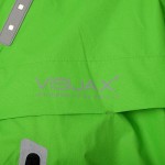VISIJAX City Ace Cycling Jacket - available from CKL.uk.com