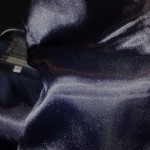 Bell Baxter inside satin