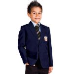 580g Luxurious Italian Wool ‘BELL BAXTER’ Blazer