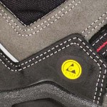 JALAS 1625 'E-Sport' Safety Boot