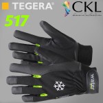 TEGERA®517 by Ejendals: Hi-Grip Water & Windproof Thermal Glove