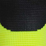 TEGERA®6283 by Ejendals: Synthetic glove, Nitrile Foam, 3/4 dipped, Cat. II for allround work