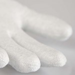 TEGERA®811: PU-Palm ESD Gloves