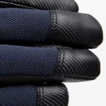 TEGERA®326 by Ejendals: Synthetic leather glove, Reinforced Fingertips, Cat. II, Grip Glove