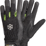 TEGERA®517 by Ejendals: Hi-Grip Water & Windproof Thermal Glove