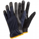 TEGERA®326 by Ejendals: Synthetic leather glove, Reinforced Fingertips, Cat. II, Grip Glove