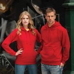 Kids’ & Adults’Hooded Sweatshirt-Adults