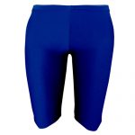 Girls’ & Ladies’ Hi-Stretch Shiny Dancing Shorts -