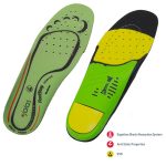 JALAS® 8710M - Medium Arch Support