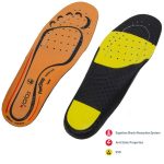 JALAS8711L - Neutralizer Insole Low Arch Support
