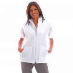 Ladies Fleece Lined Bodywarmer - PBWA02