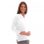 300g 100% Acrylic Ladies V-Neck Knitted Cardigan