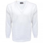 Knitted Cardigan Chunky Knit