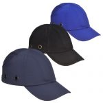 ABS Shell Long Peak Bump Cap - WHAA59