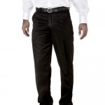 290gsm Mens Trousers Teflon Coated Elastic Adjuster - WTRA23