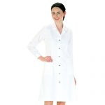 Ladies Princess Line Coat-HCOL56