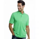 KK403-185g 65/35PC Classic Polo Regular