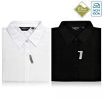 Noma Ladies Classic Fitted Shirt Short Sleeve - NSHL02F