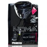 NSHL03-Noma Ladies Classic Shirt L/S-black-pck