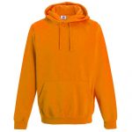 80/20PC Electric Hooded Raglan Sweats-TSA08_electric_orange