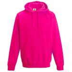 80/20PC Electric Hooded Raglan Sweats-TSA08_electric_pink