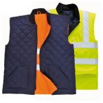 Hi Vis Reversible Bodywarmer-WBWA469-main