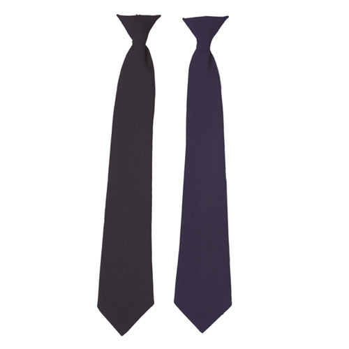 Clip-on Ties - CKL Clothing Distribution (since 1972)
