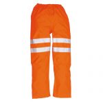Hi Vis Traffic Trousers GO/RT-WTRA31R-main