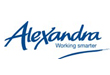 Alexandra logo 110x75px