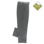 Full Waist Elastic Adjuster Trouser - CTRB23