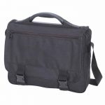 Dublin Conference Breifcase - GBA1172-black