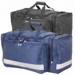 Glasgow Jumbo Kit Holdall - GBA1417