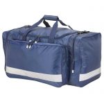 Glasgow Jumbo Kit Holdall - GBA1417-royal