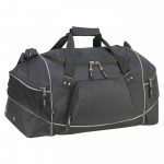 Daytona Sports Travel Holdall - GBA2510-black