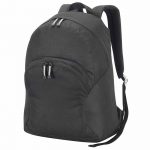 Milan Backpack - GBA7667-black
