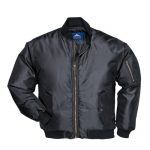 Showerproof Pilot Jacket - OJAA535