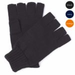 Regatta Knitted Fingerless Gloves RGLA202