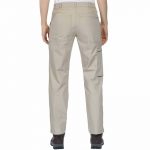 180g PC Ladies Action Trouser - RTRL334 -Lichen-back