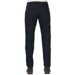 180g PC Ladies Action Trouser - RTRL334 -Navy-back