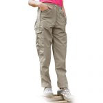 180g PC Ladies Action Trouser - RTRL334