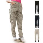 180g PC Ladies Action Trouser - RTRL334
