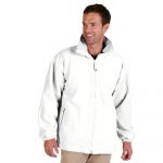 Gold Label Premium Polar Fleece - TFA01-white