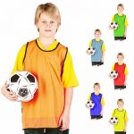 Football Bib - TFBK01