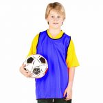 Football Bib - TFBK01-royal