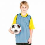 Football Bib - TFBK01-skyjpg